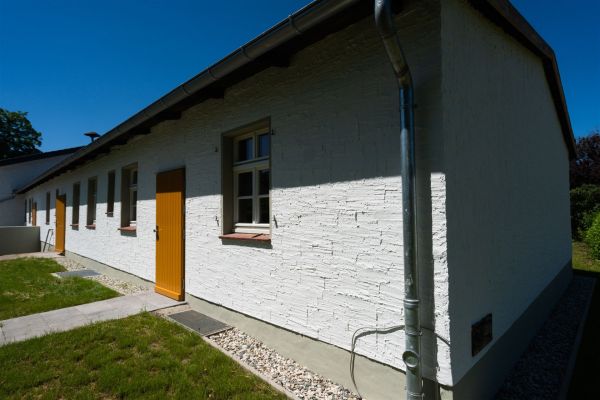 Besichtigung GeDenkOrt